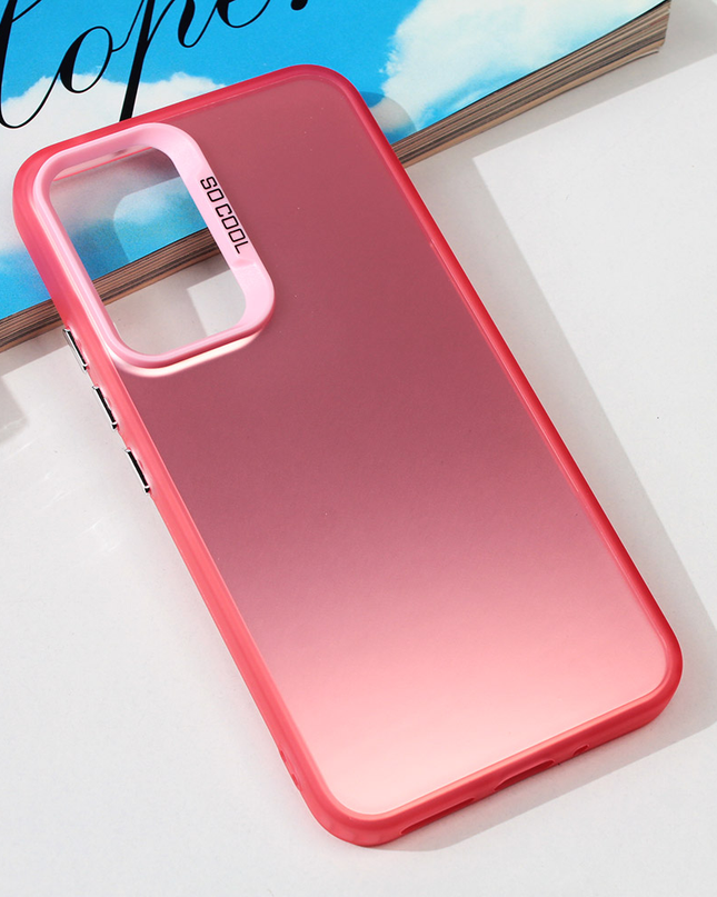 Torbica Clear za Samsung A546B Galaxy A54 5G