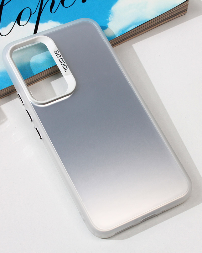 Torbica Clear za Samsung A546B Galaxy A54 5G