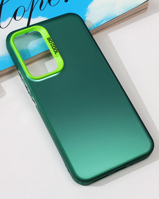 Torbica Clear za Samsung A546B Galaxy A54 5G