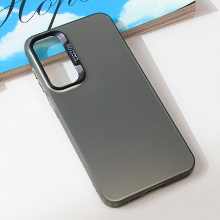 Torbica Clear za Samsung A556B Galaxy A55 5G