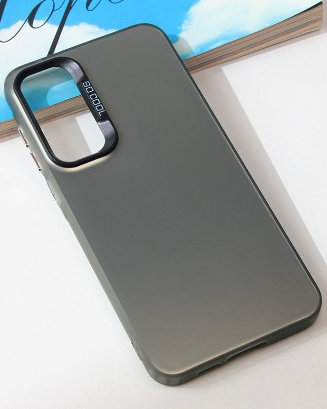 Torbica Clear za Samsung A556B Galaxy A55 5G