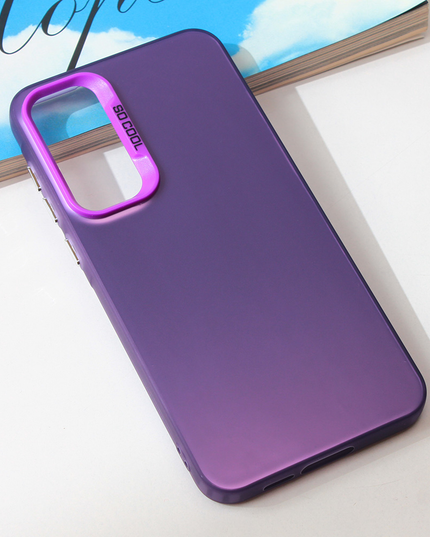 Torbica Clear za Samsung A556B Galaxy A55 5G