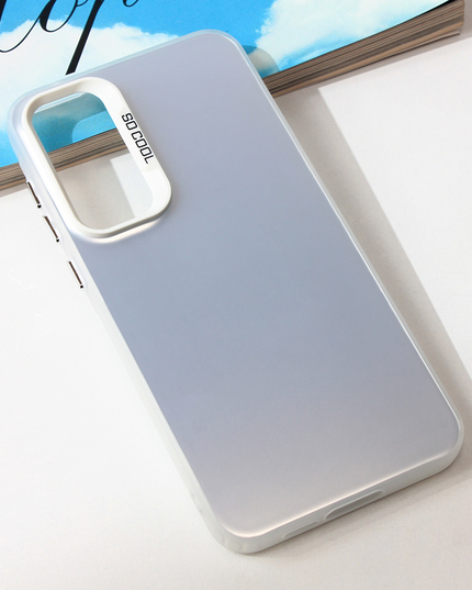 Torbica Clear za Samsung A556B Galaxy A55 5G