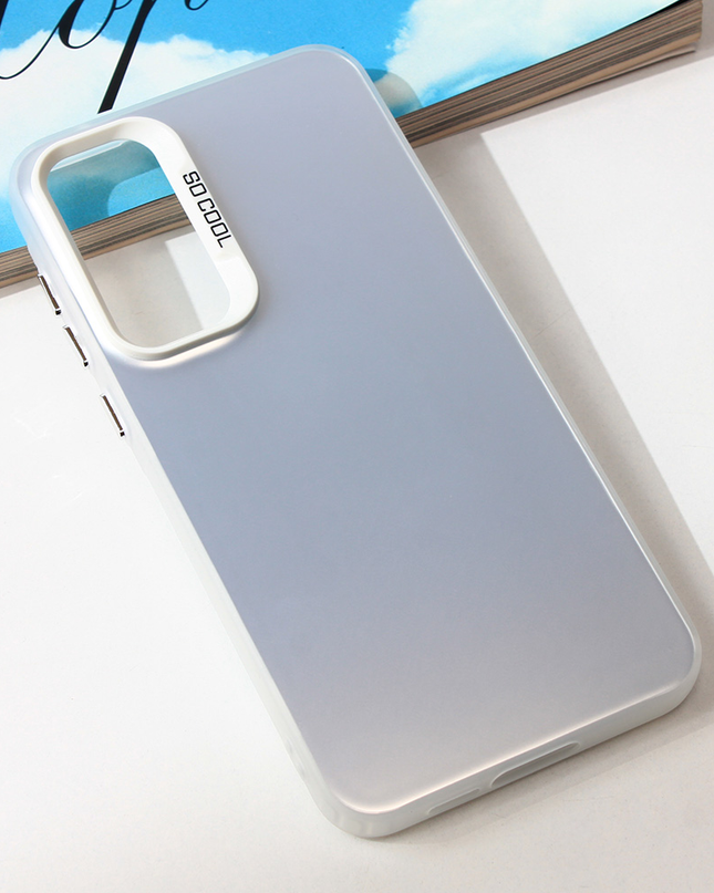 Torbica Clear za Samsung A556B Galaxy A55 5G