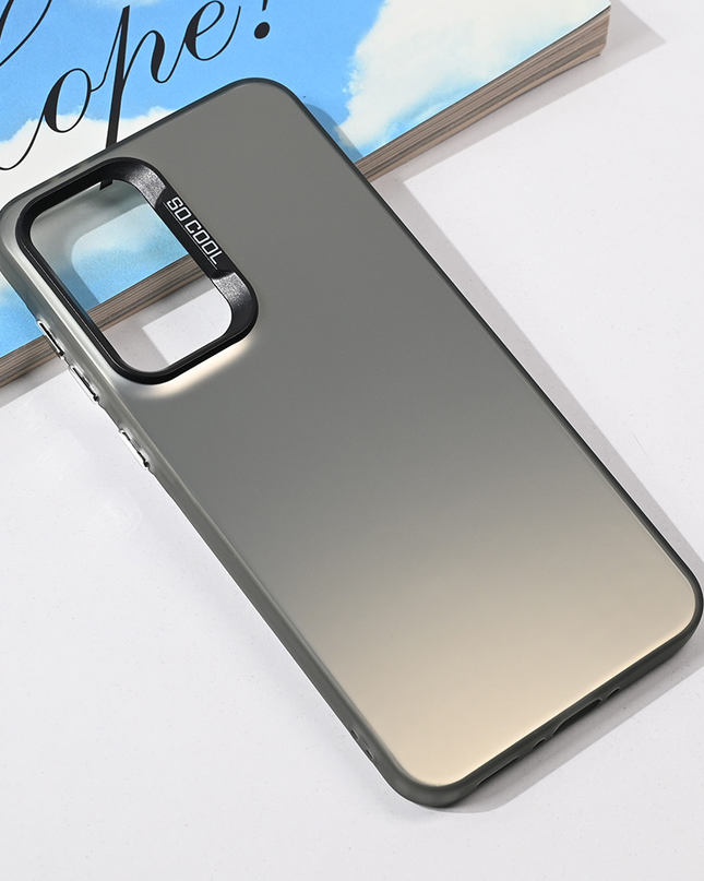 Torbica Clear za Samsung A566B Galaxy A56