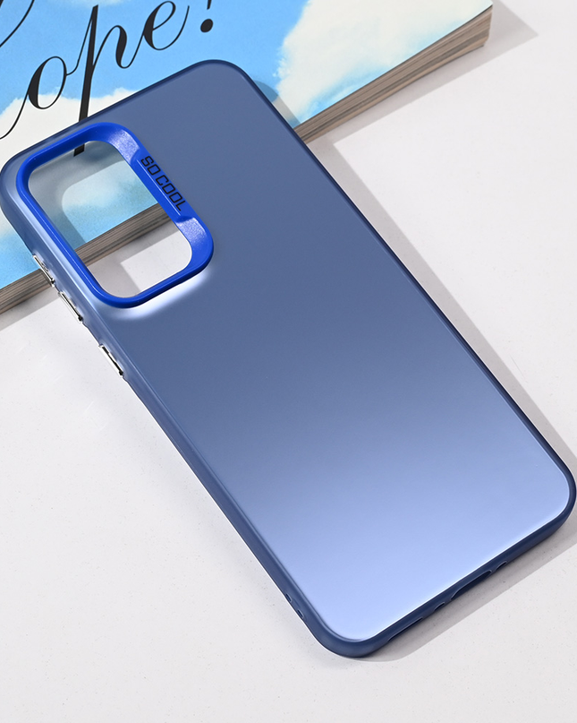 Torbica Clear za Samsung A566B Galaxy A56