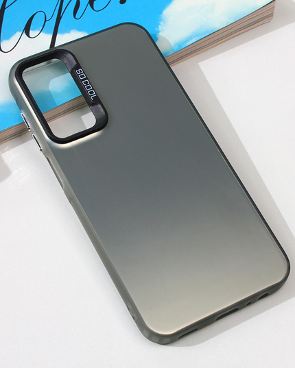 Torbica Clear za Samsung A256B Galaxy A25 5G