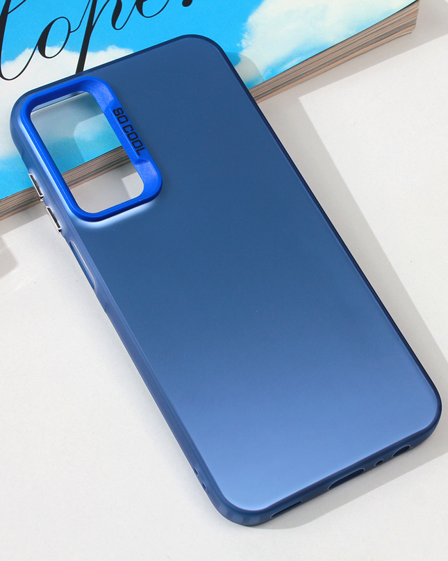 Torbica Clear za Samsung A256B Galaxy A25 5G