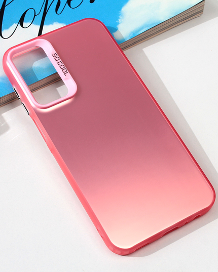 Torbica Clear za Samsung A256B Galaxy A25 5G