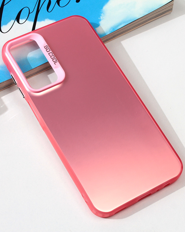 Torbica Clear za Samsung A256B Galaxy A25 5G
