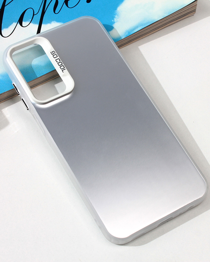 Torbica Clear za Samsung A256B Galaxy A25 5G