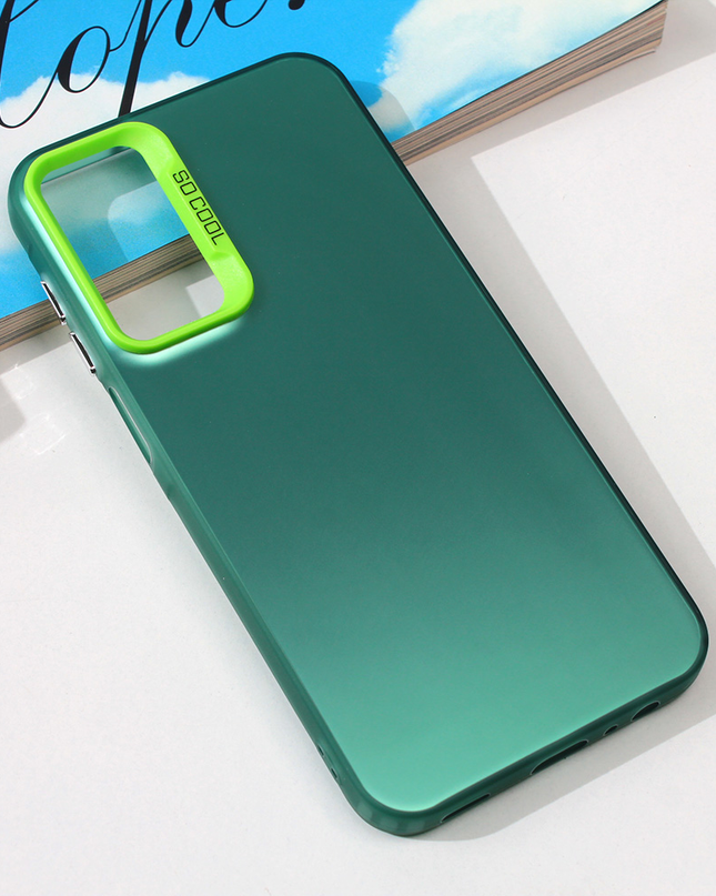 Torbica Clear za Samsung A256B Galaxy A25 5G