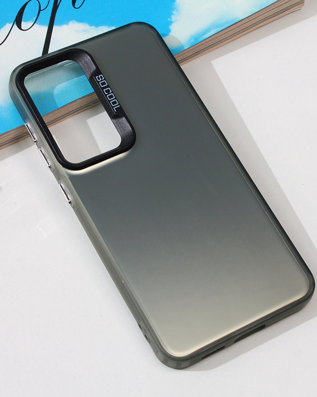 Torbica Clear za Samsung S921B Galaxy S24