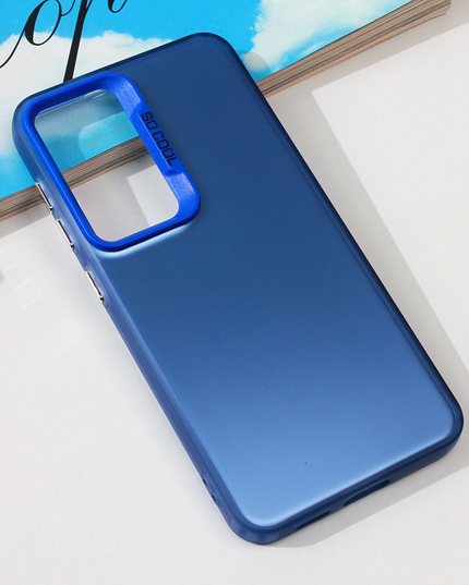 Torbica Clear za Samsung S921B Galaxy S24