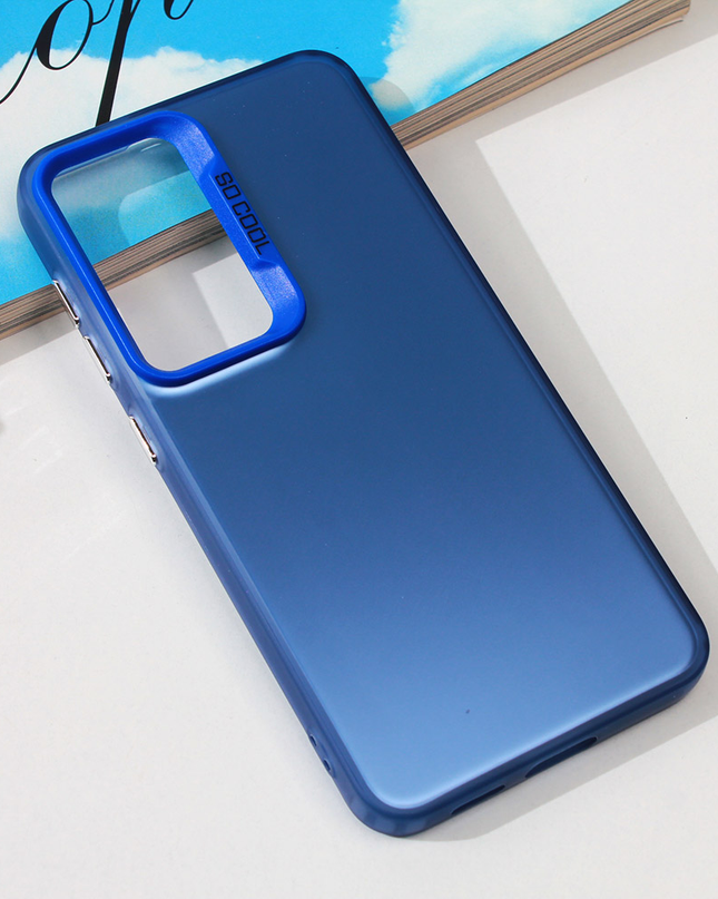 Torbica Clear za Samsung S921B Galaxy S24