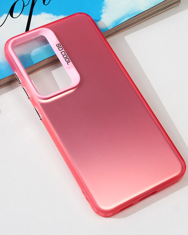 Torbica Clear za Samsung S921B Galaxy S24