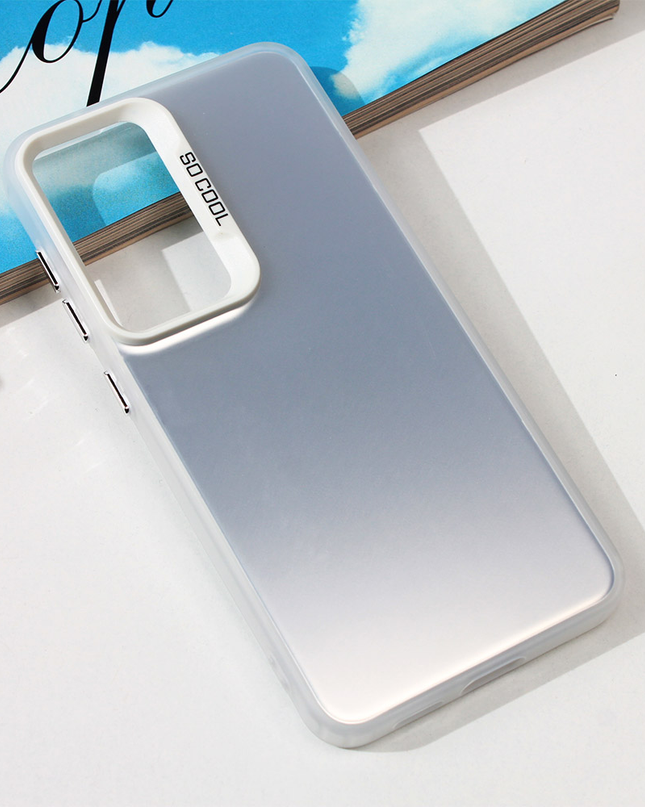 Torbica Clear za Samsung S921B Galaxy S24