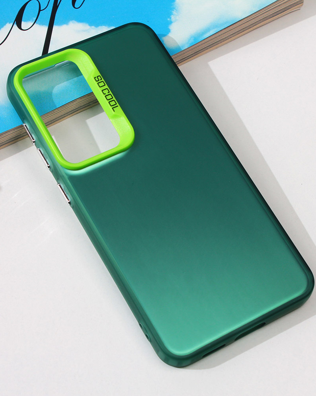 Torbica Clear za Samsung S921B Galaxy S24