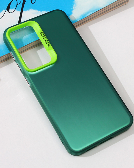 Torbica Clear za Samsung S921B Galaxy S24