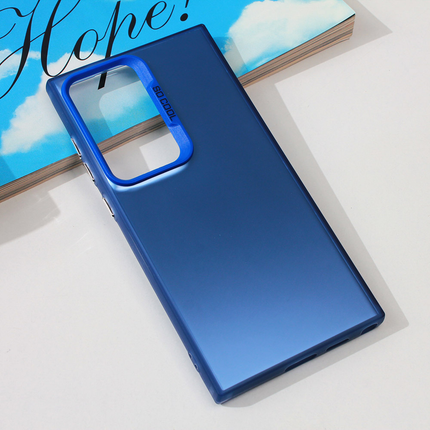 Torbica Clear za Samsung S911B Galaxy S23