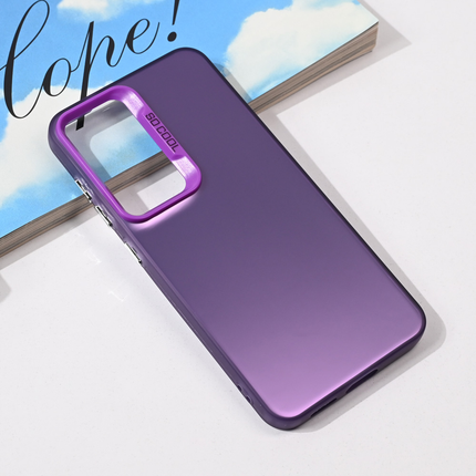 Torbica Clear za Samsung S931B Galaxy S25