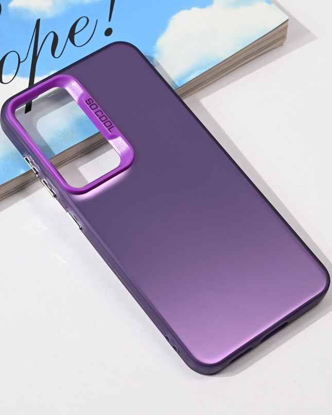 Torbica Clear za Samsung S931B Galaxy S25