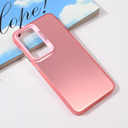 Torbica Clear za Samsung S931B Galaxy S25