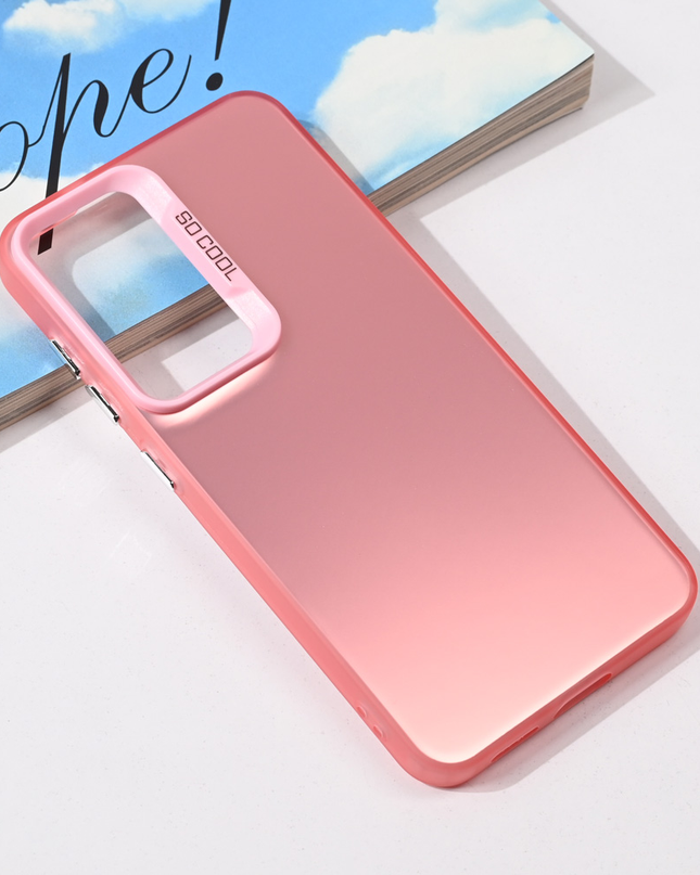 Torbica Clear za Samsung S931B Galaxy S25
