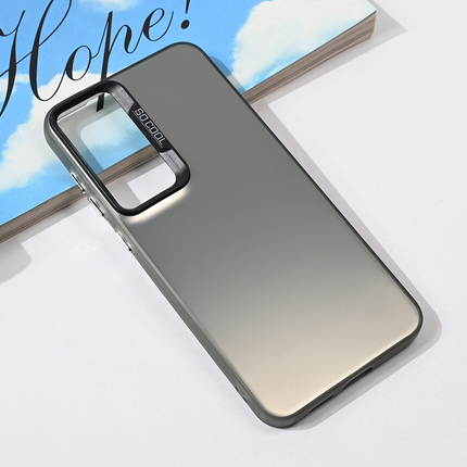 Torbica Clear za Samsung S936B Galaxy S25 Plus