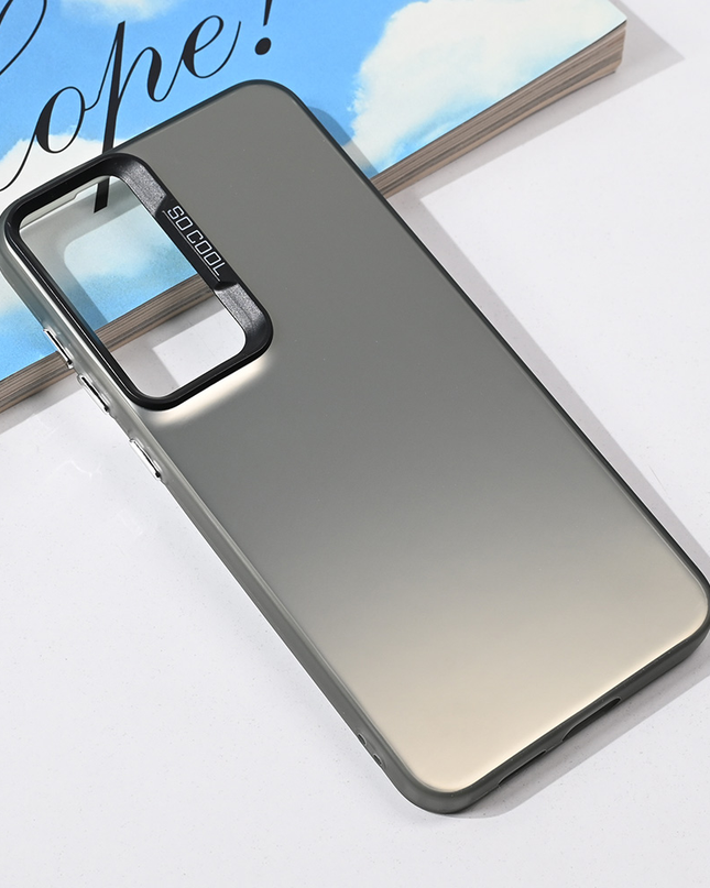 Torbica Clear za Samsung S936B Galaxy S25 Plus
