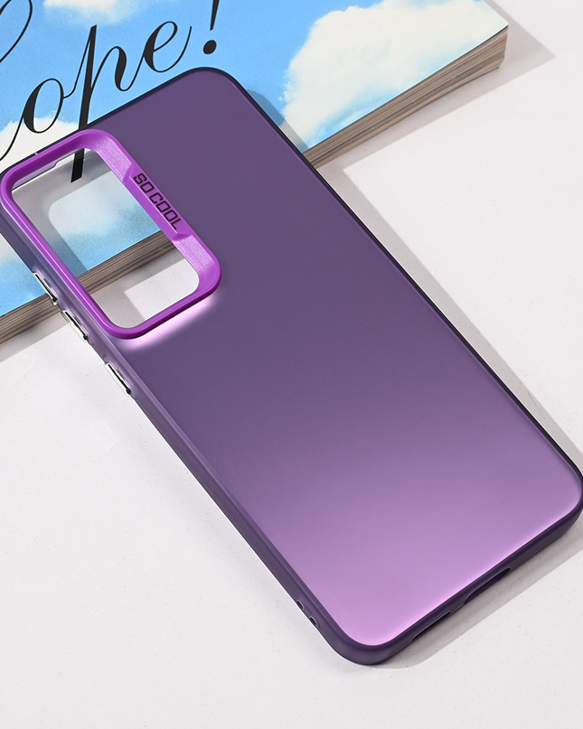 Torbica Clear za Samsung S936B Galaxy S25 Plus