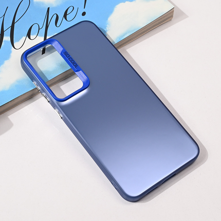 Torbica Clear za Samsung S936B Galaxy S25 Plus