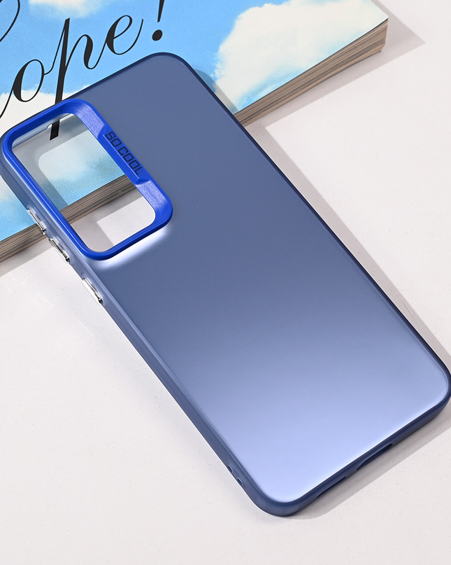 Torbica Clear za Samsung S936B Galaxy S25 Plus