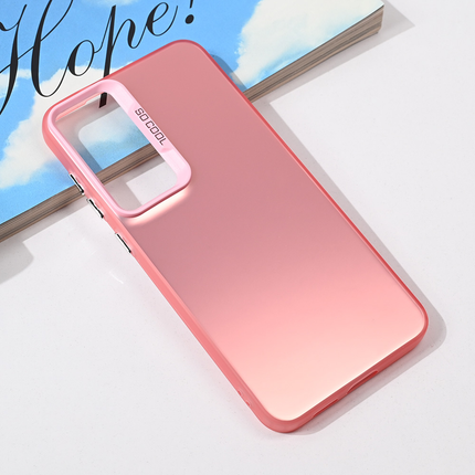 Torbica Clear za Samsung S936B Galaxy S25 Plus