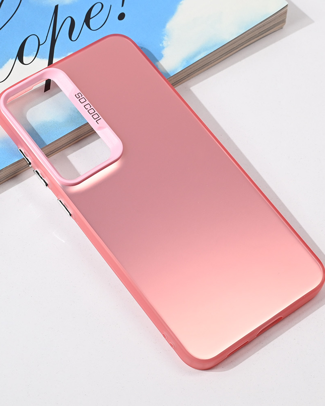Torbica Clear za Samsung S936B Galaxy S25 Plus