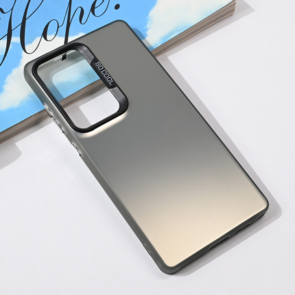Torbica Clear za Samsung S938B Galaxy S25 Ultra