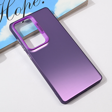 Torbica Clear za Samsung S938B Galaxy S25 Ultra