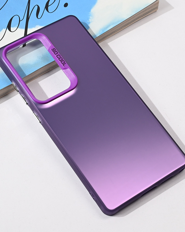 Torbica Clear za Samsung S938B Galaxy S25 Ultra