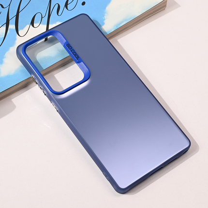 Torbica Clear za Samsung S938B Galaxy S25 Ultra