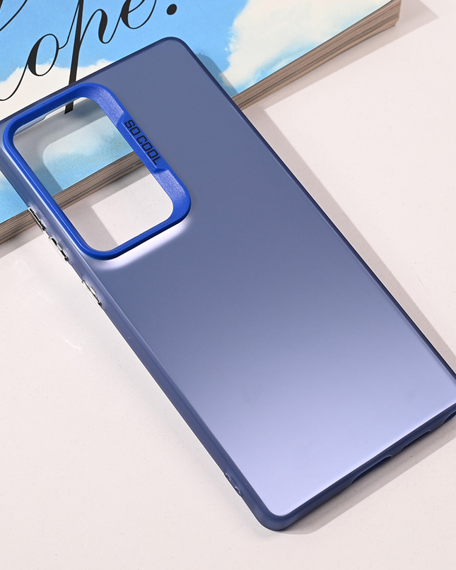 Torbica Clear za Samsung S938B Galaxy S25 Ultra