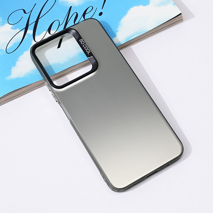 Torbica Clear za Xiaomi Redmi 13