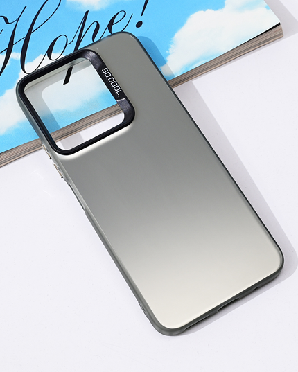 Torbica Clear za Xiaomi Redmi 13