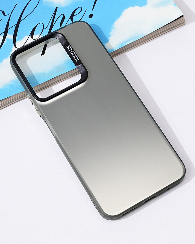 Torbica Clear za Xiaomi Redmi 13