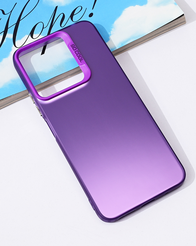 Torbica Clear za Xiaomi Redmi 13