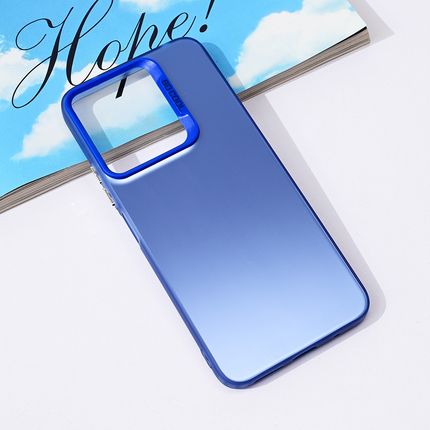 Torbica Clear za Xiaomi Redmi 13