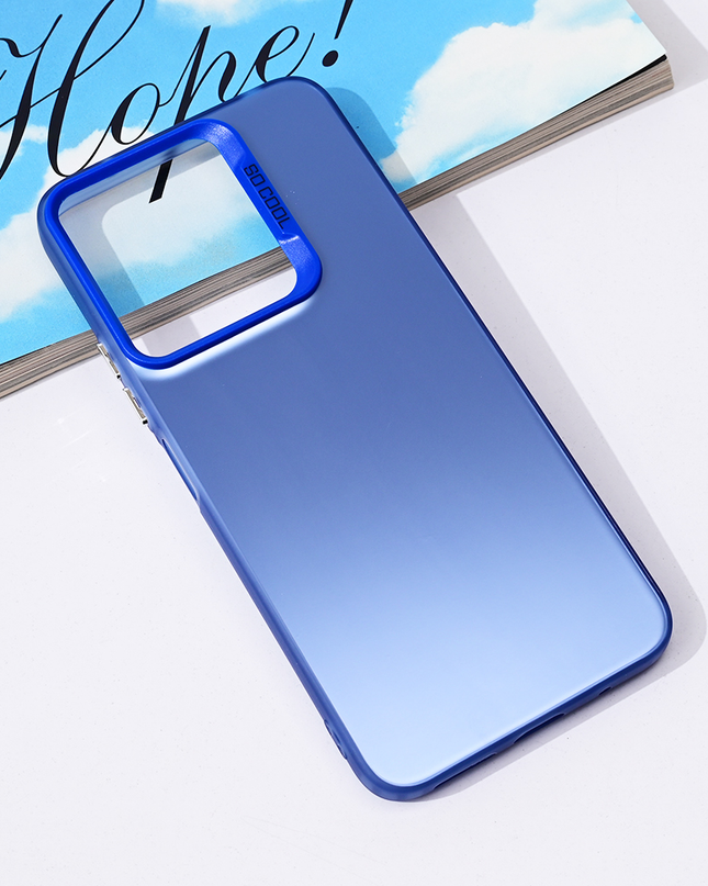 Torbica Clear za Xiaomi Redmi 13