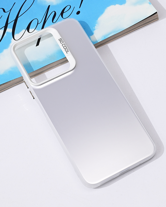 Torbica Clear za Xiaomi Redmi 13