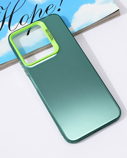 Torbica Clear za Xiaomi Redmi 13