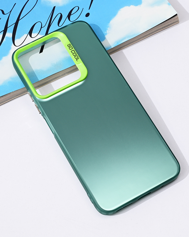 Torbica Clear za Xiaomi Redmi 13