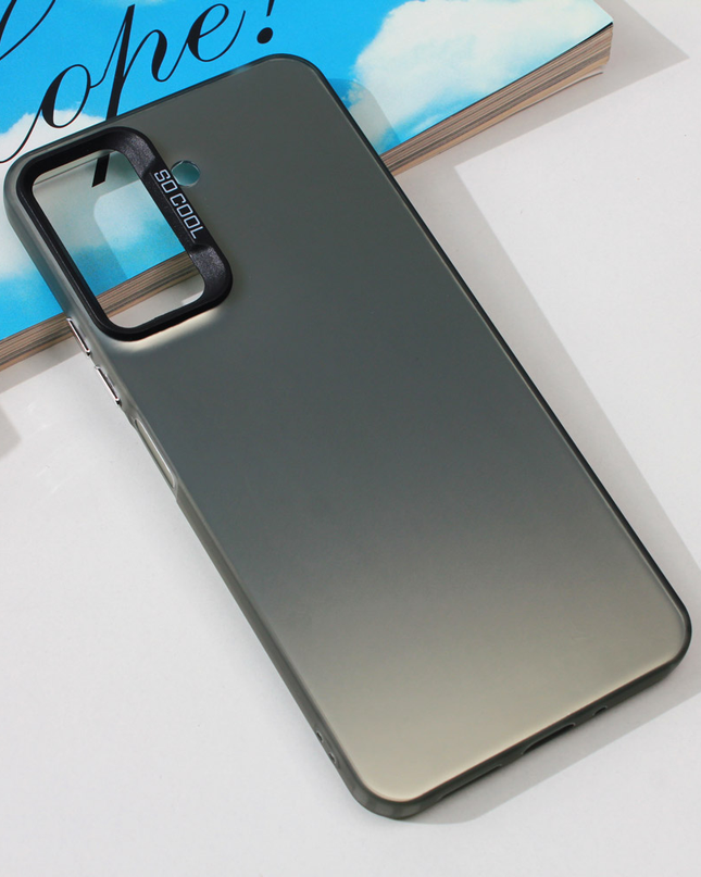 Torbica Clear za Xiaomi Redmi 13C